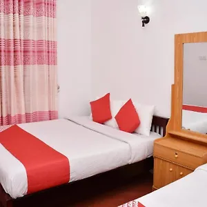 La Rose Privatunterkunft Nuwara Eliya