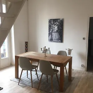 Marie Maurel Duplex Et Sa Pizza Offerte , Aurillac France