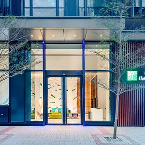 Express Kowloon Cbd2 By Ihg 3*, Hong Kong Chine