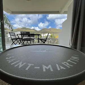 La Vie Est Belle A Saint Martin , Anse-Marcel Saint-Martin