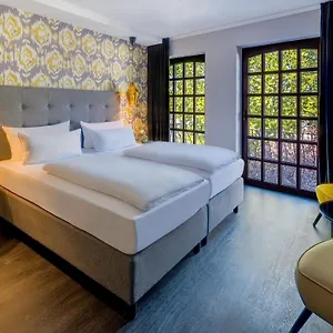 Hotel Rugs, Cologne