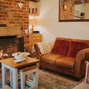 Norms Nook Holiday home Grassington