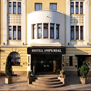 Hotel Imperial, Cologne