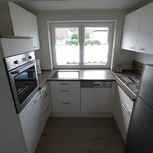 Am Schloss Apartment Königstein in der Oberpfalz