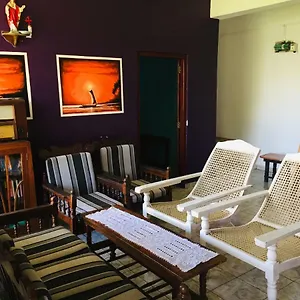 White House Privatunterkunft Negombo